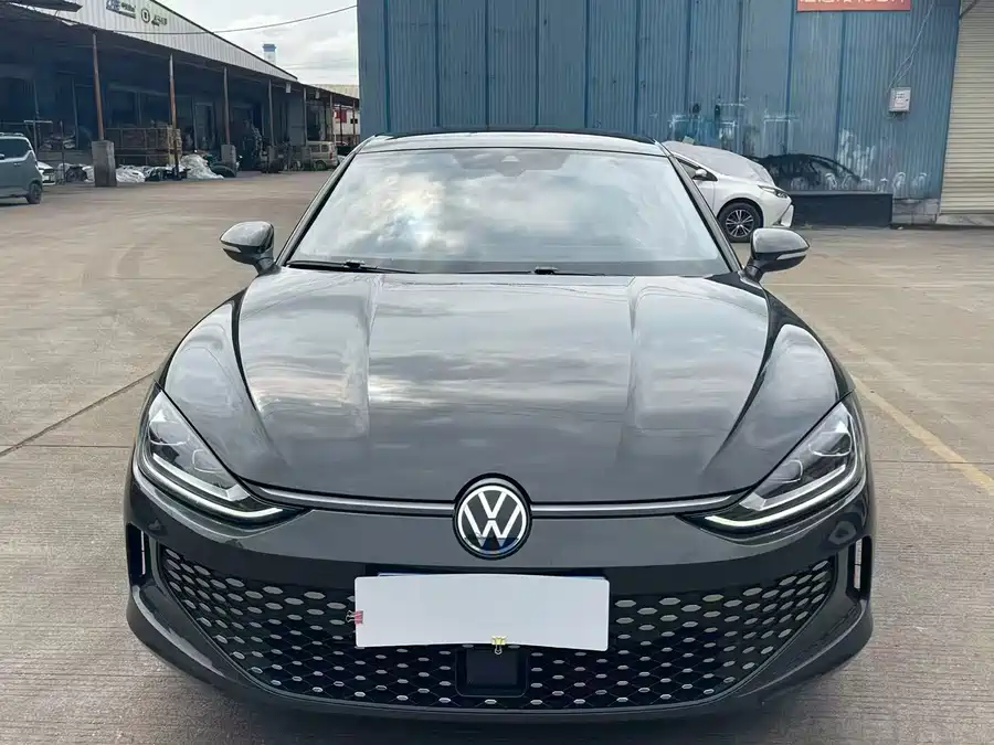 Volkswagen Lingdu