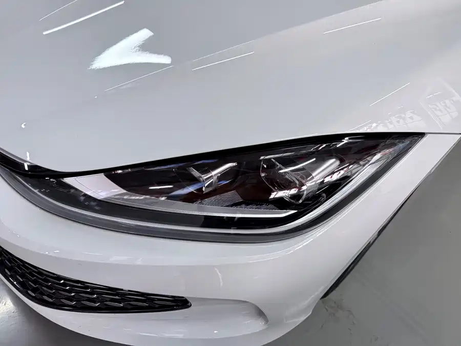 Volkswagen Lingdu