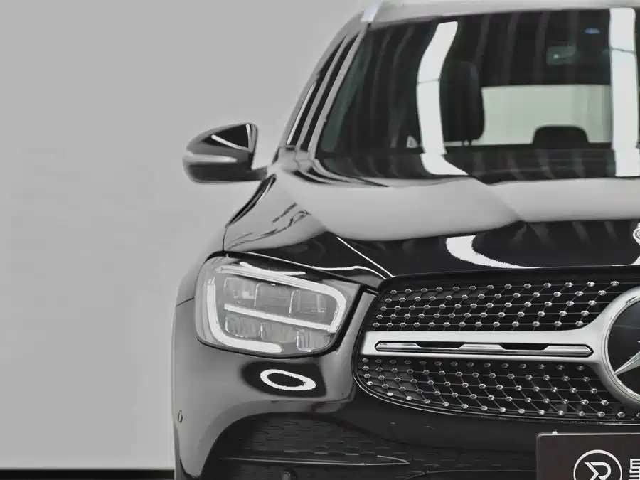 Mercedes Benz GLC