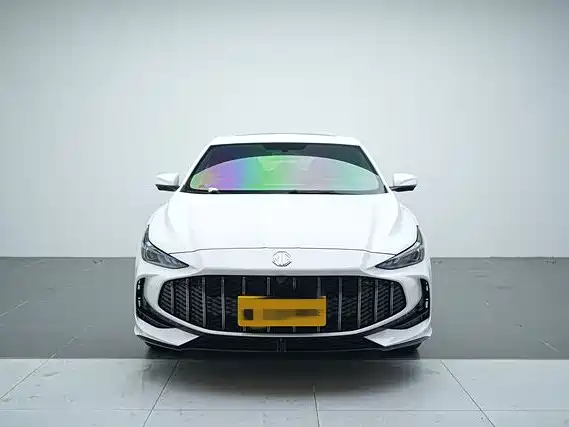 MG 5