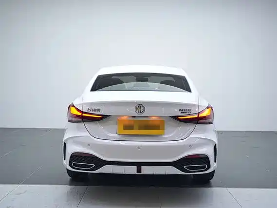 MG 5