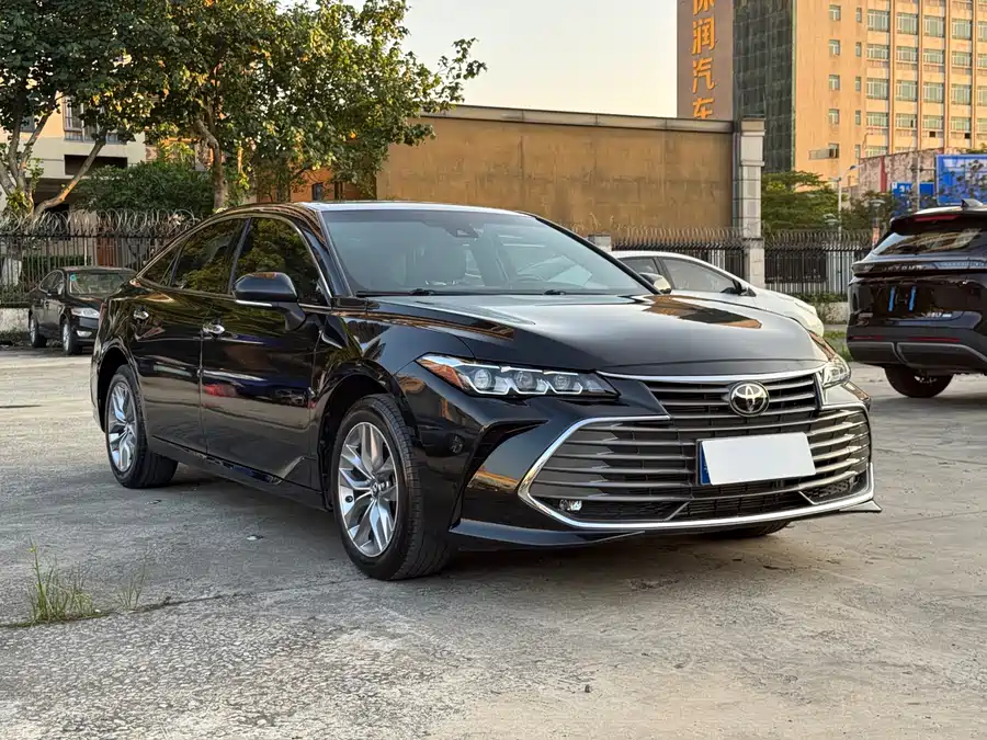 Toyota Avalon