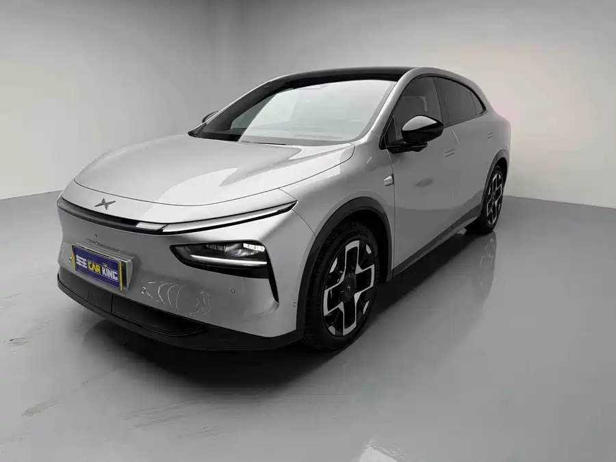 Xpeng G7
