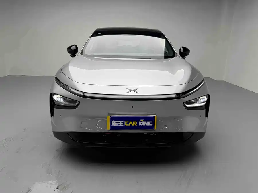 Xpeng G7