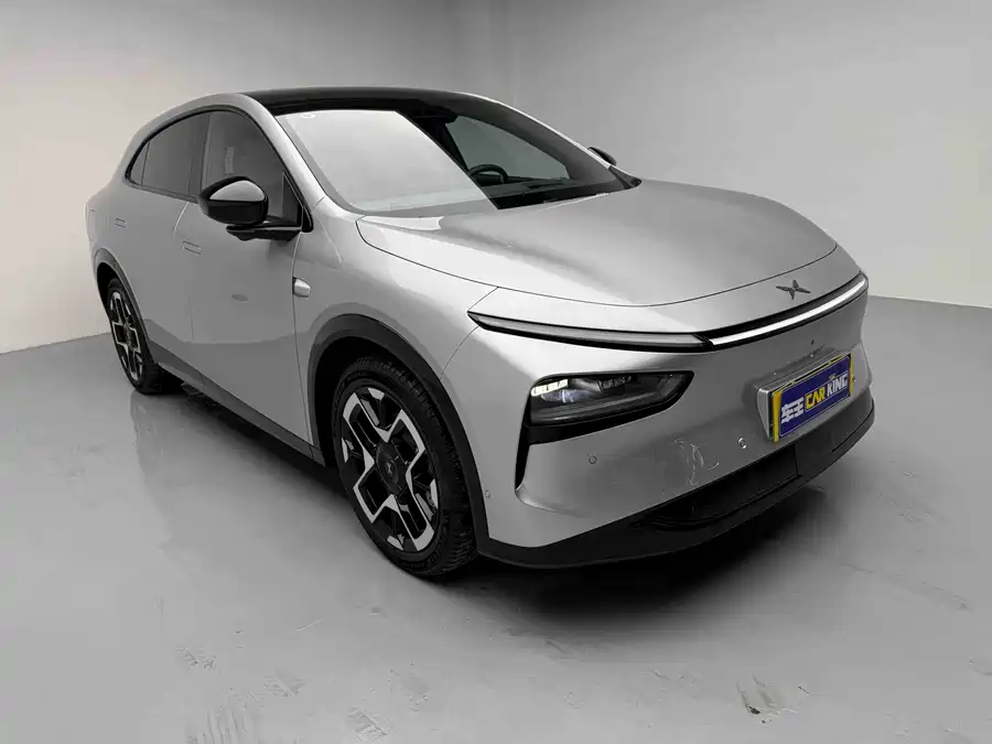 Xpeng G7
