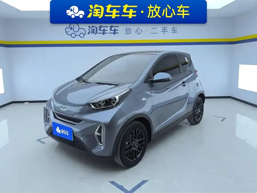 Chery QQ small ant