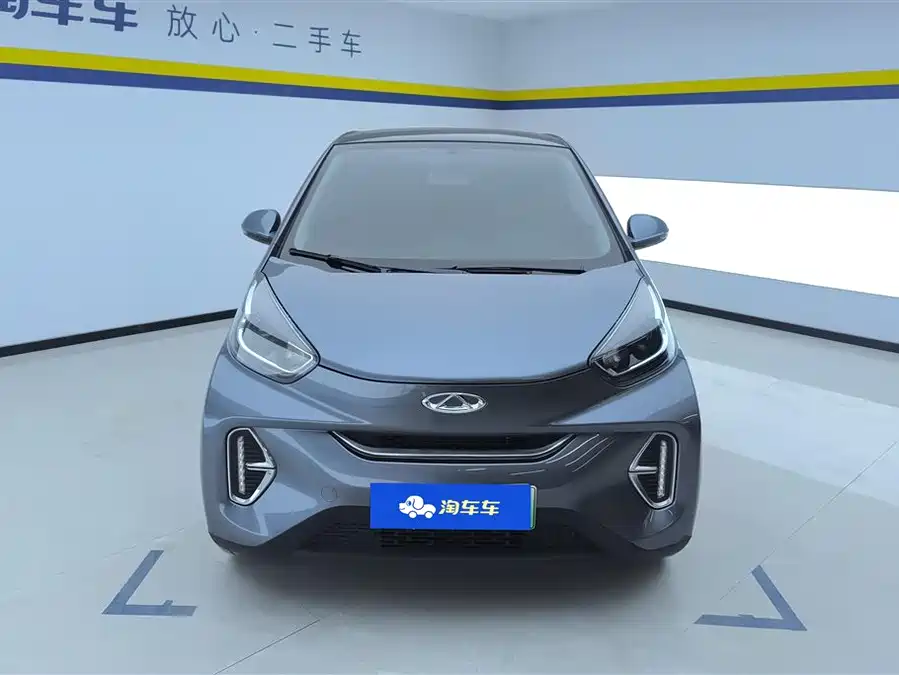 Chery QQ small ant