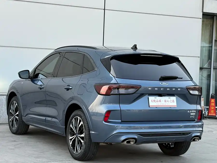 Ford Edge