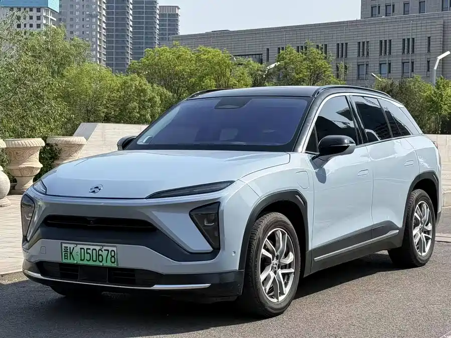 NIO ES6