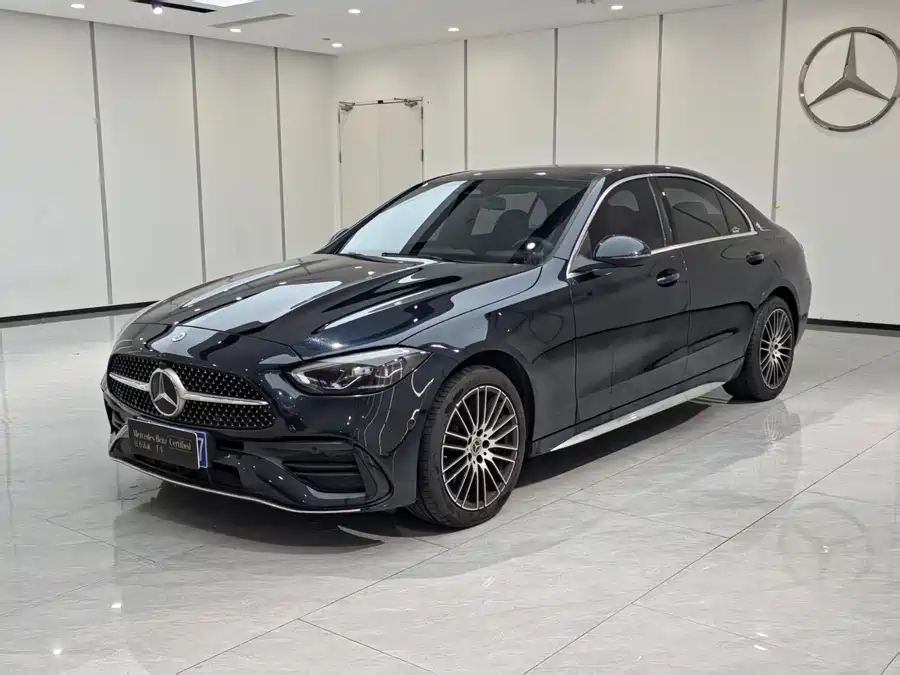 Mercedes Benz Class C