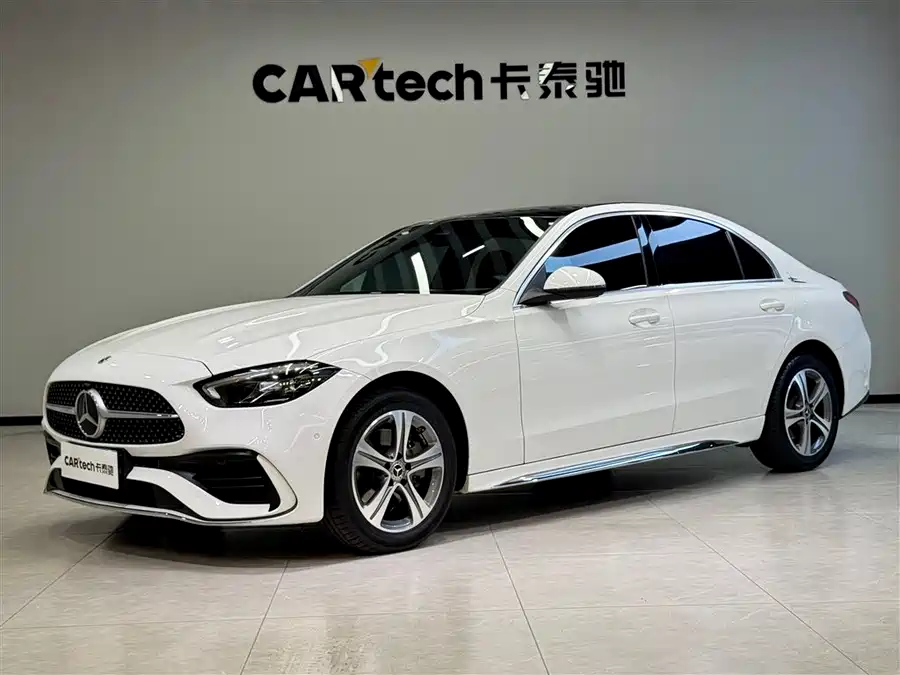 Mercedes Benz Class C