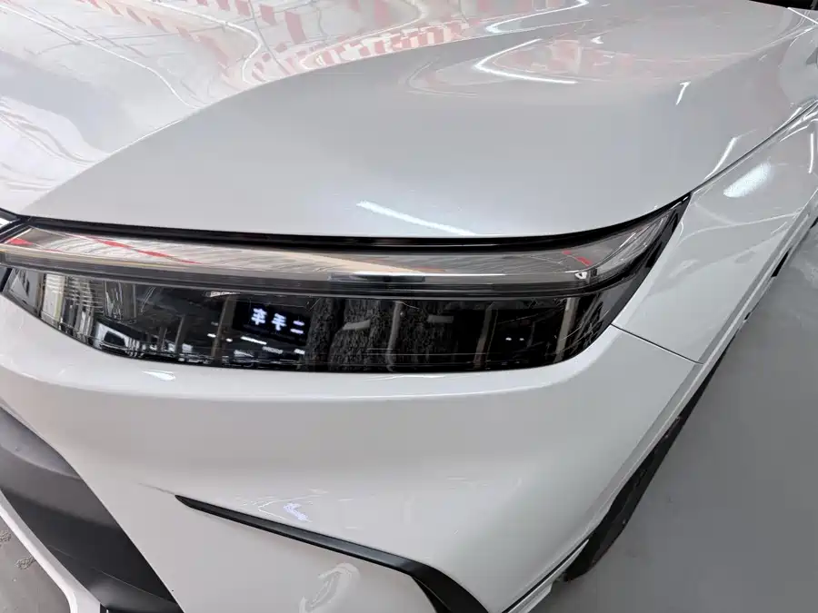 Honda Haoying