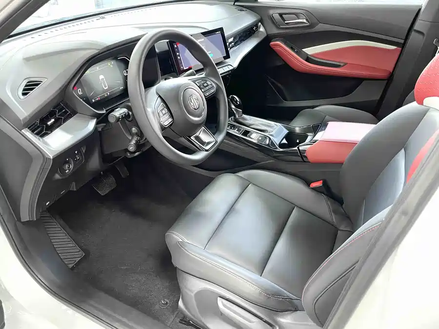 MG 5