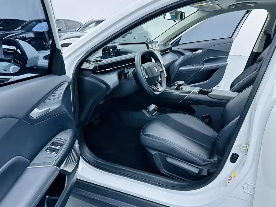 Changan Yidong