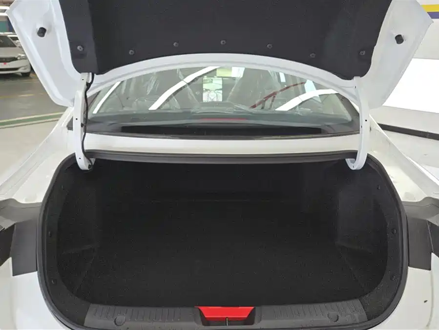Changan Yidong