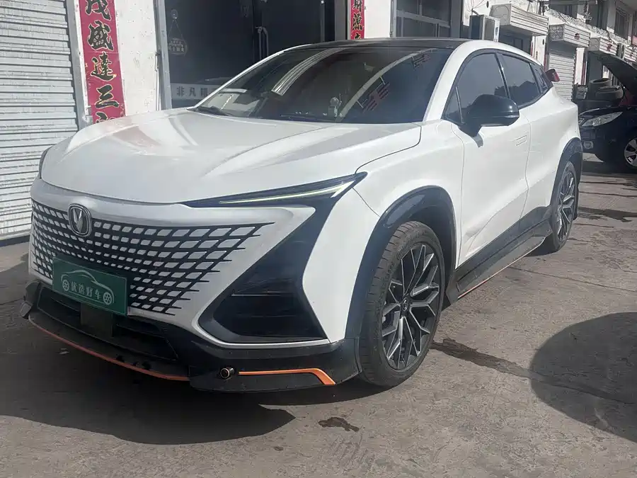 Changan UNI-T
