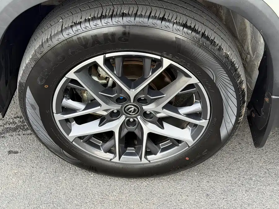 Changan CS75PLUS