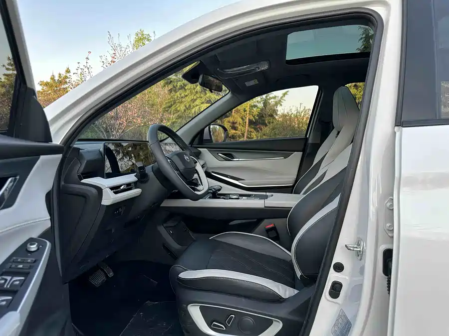 Changan CS75PLUS