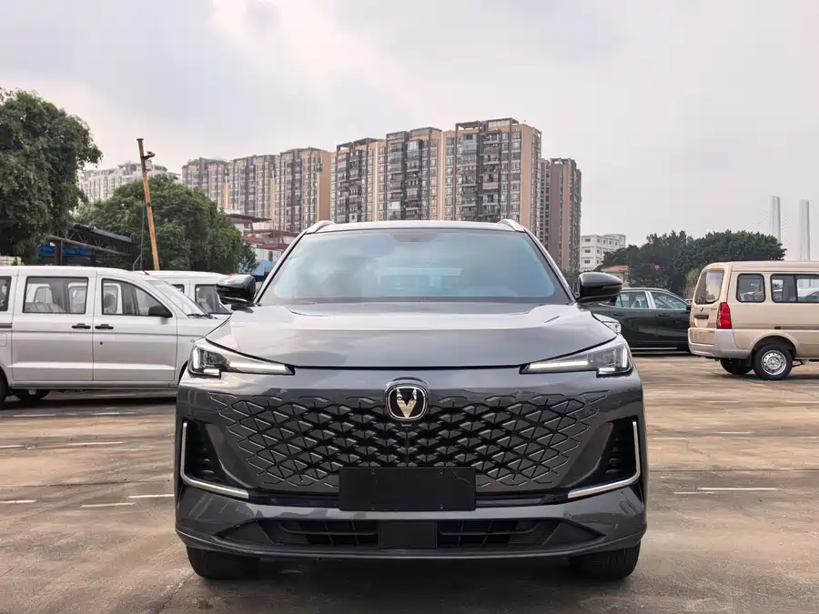 Changan CS55PLUS