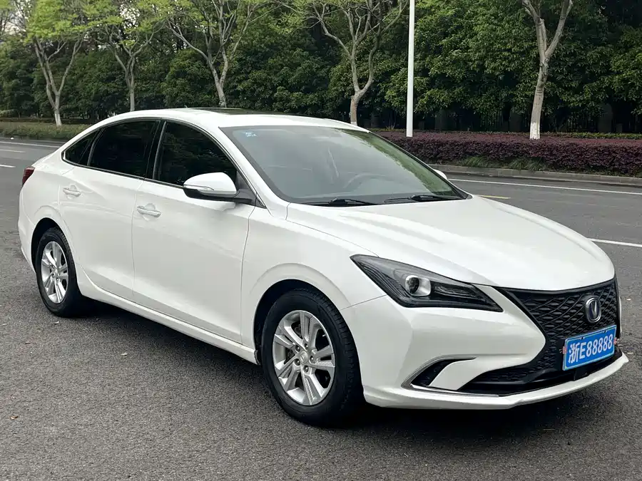 Changan Yidong