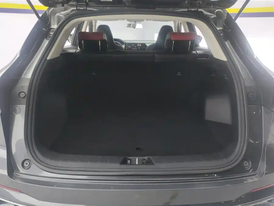 Changan CS55PLUS