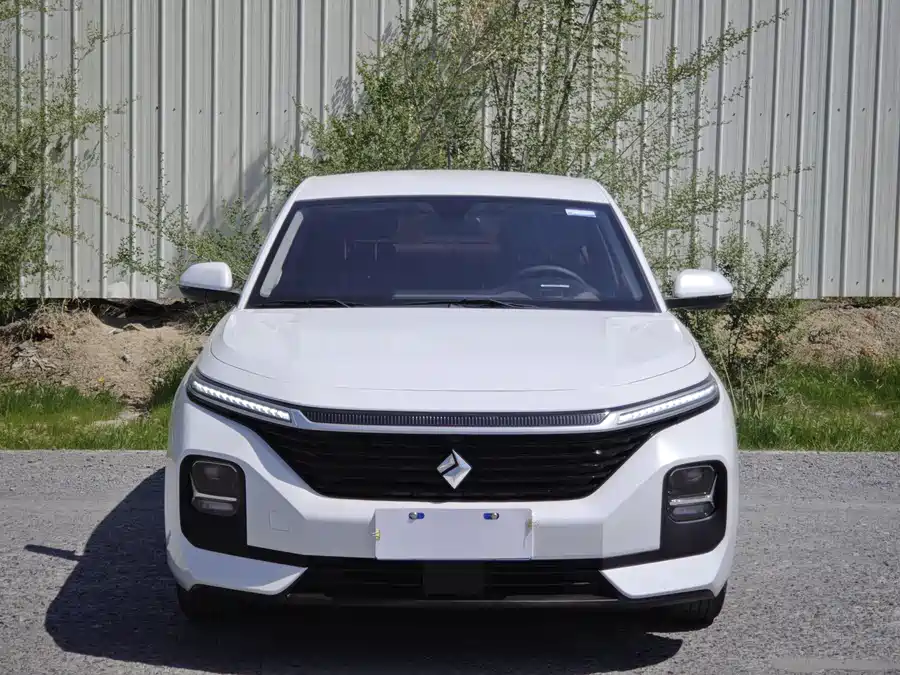 Baojun RC-5