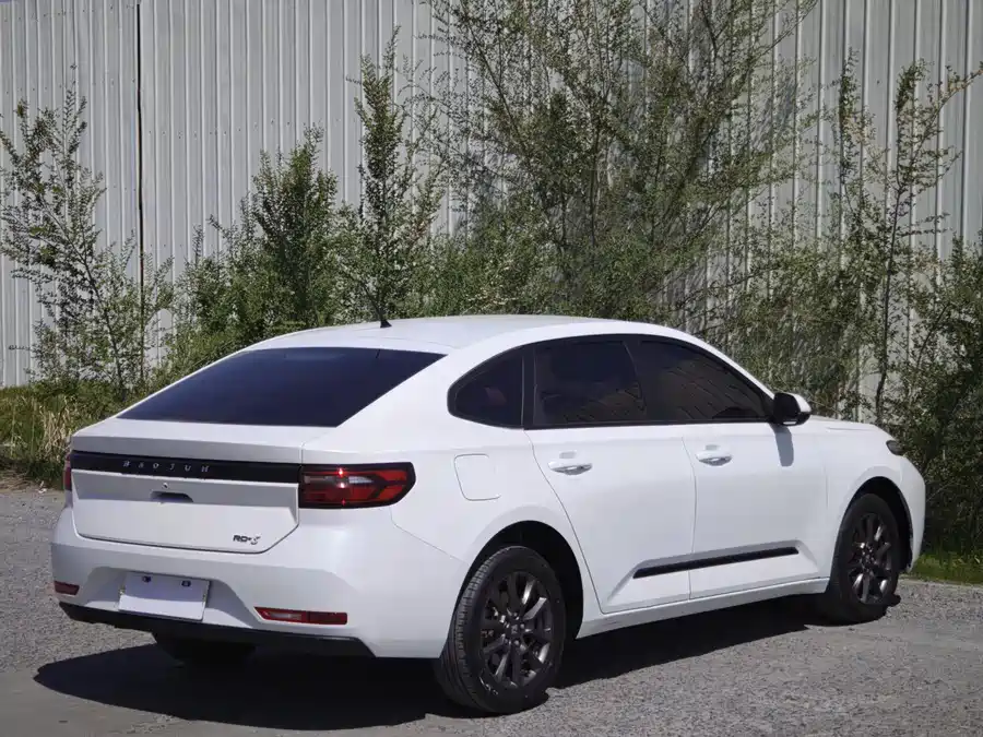 Baojun RC-5