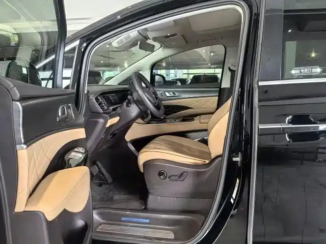 BYD D9