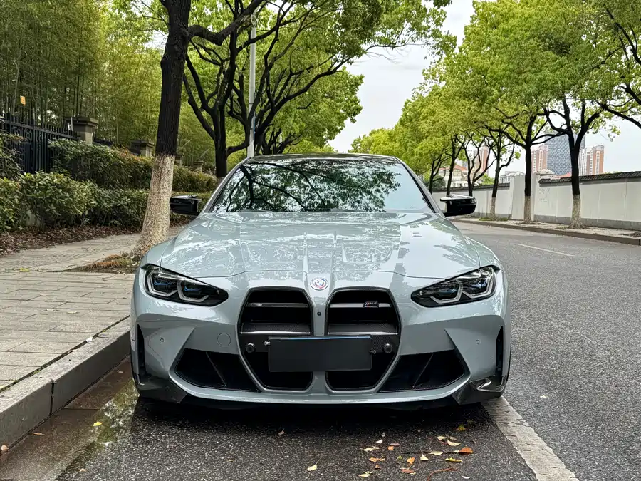 BMW M4