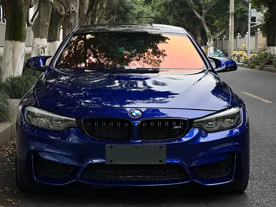 BMW M4