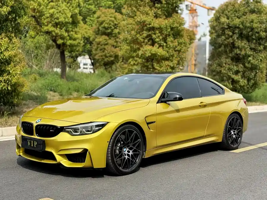BMW M4