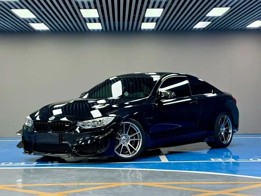BMW M4