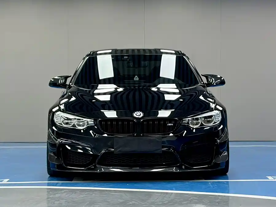 BMW M4