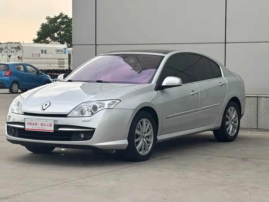 Renault Laguna