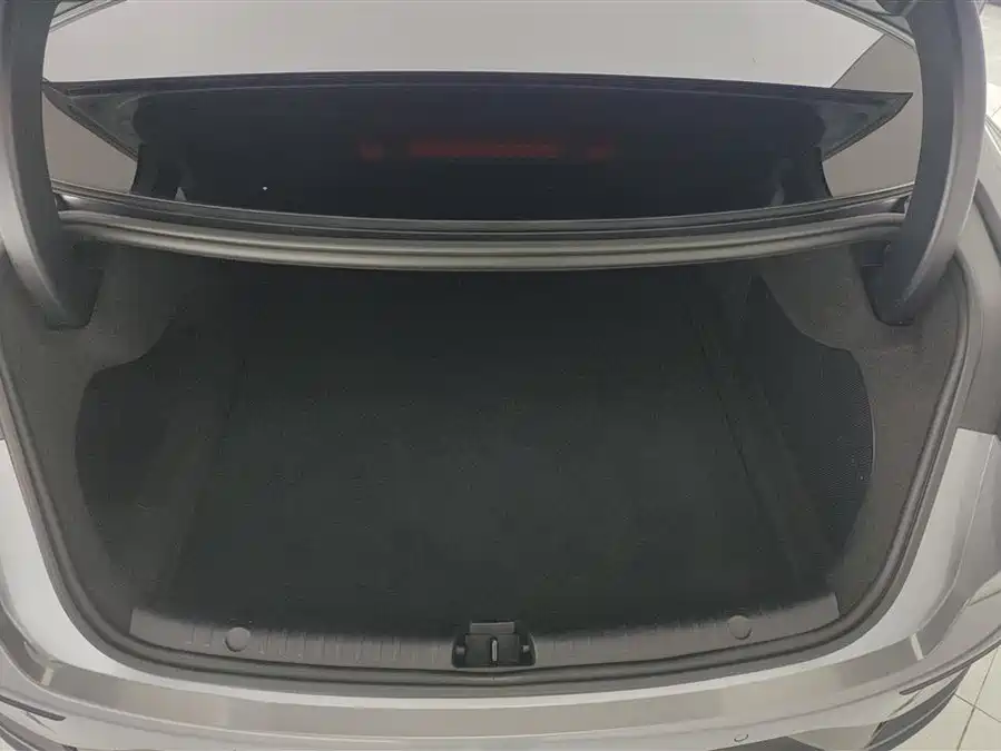 BYD Second-hand