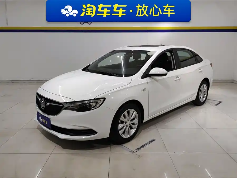 Buick Hideo