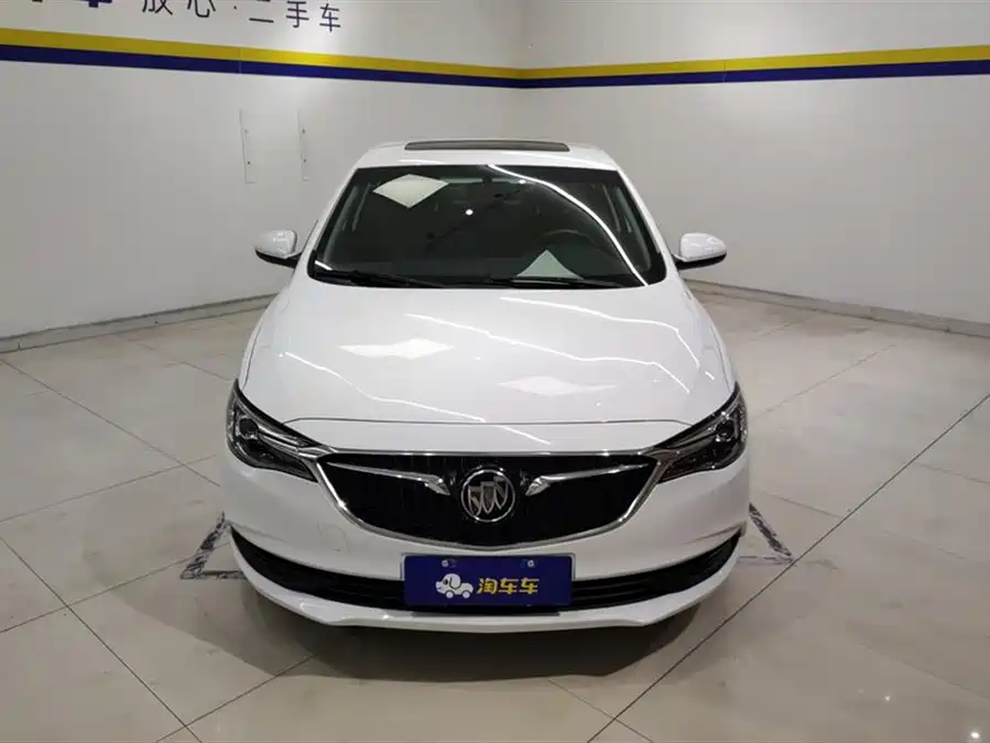 Buick Hideo