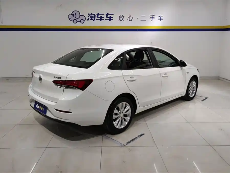 Buick Hideo
