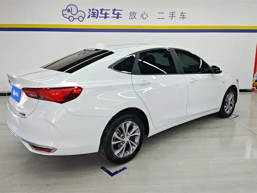 Buick Verano