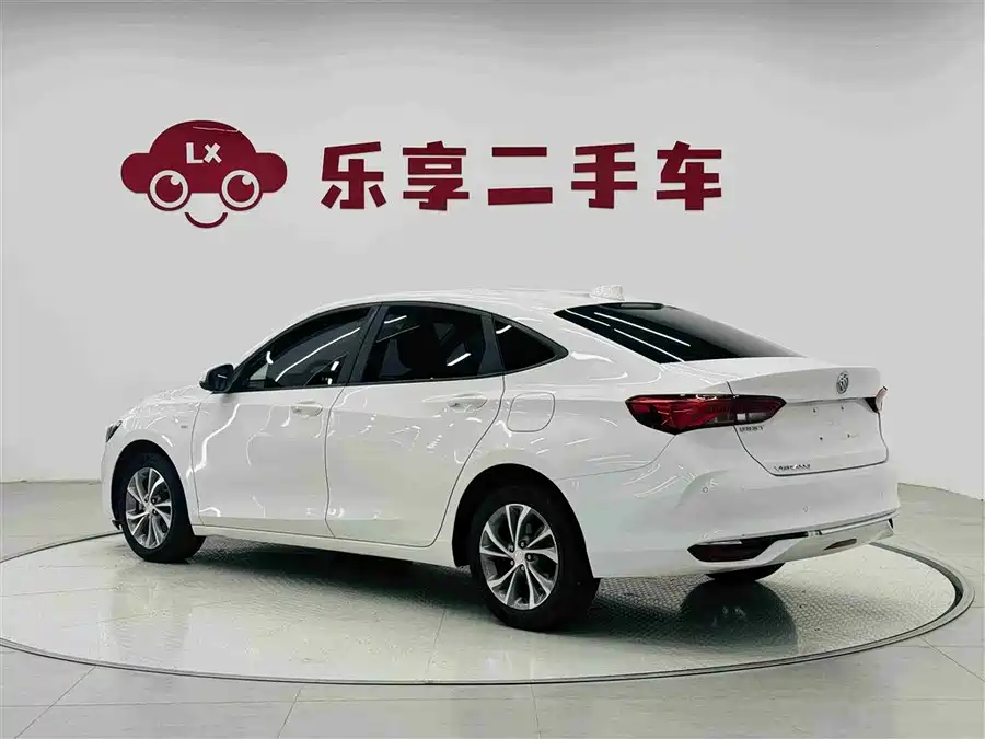Buick Verano