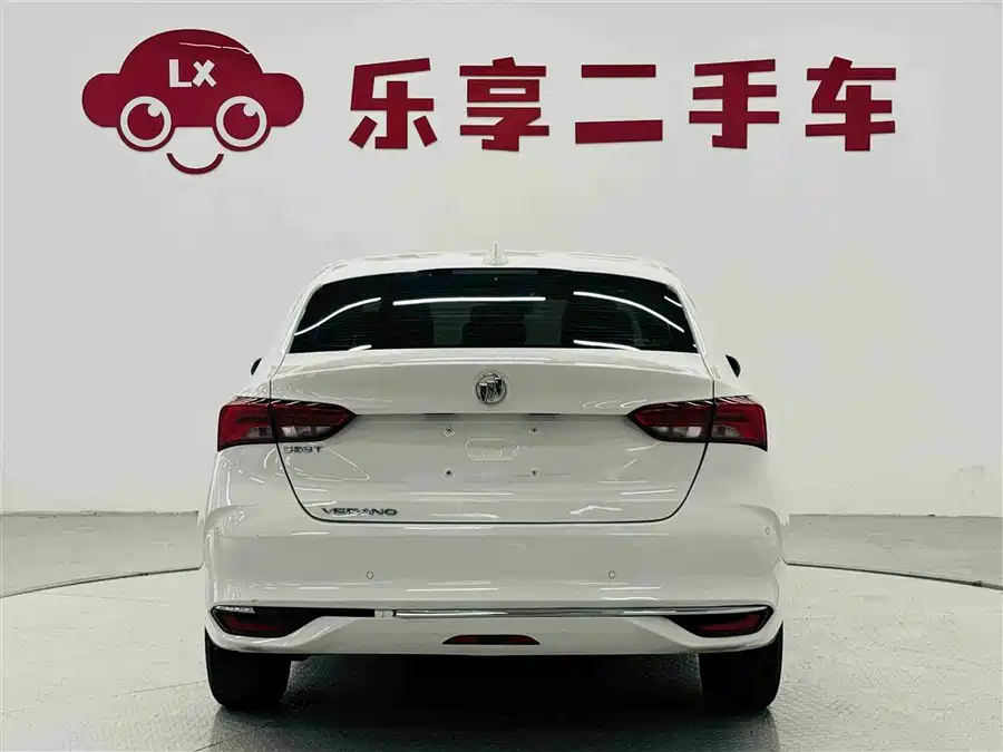 Buick Verano