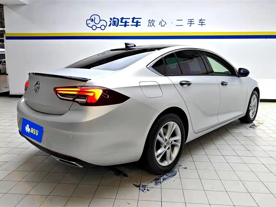 Buick Regal