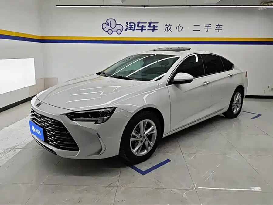 Buick Regal
