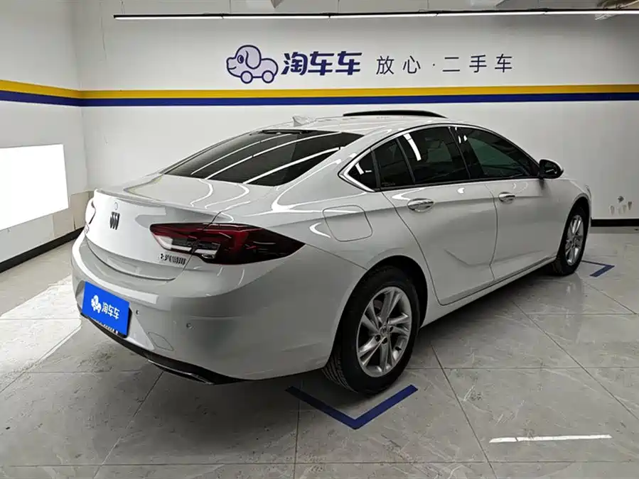 Buick Regal