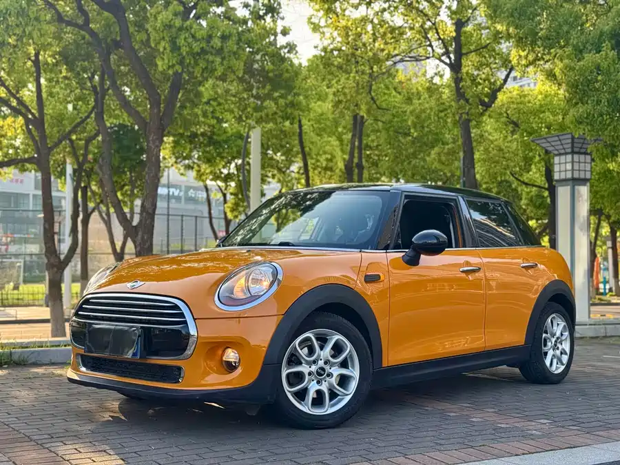 MINI 