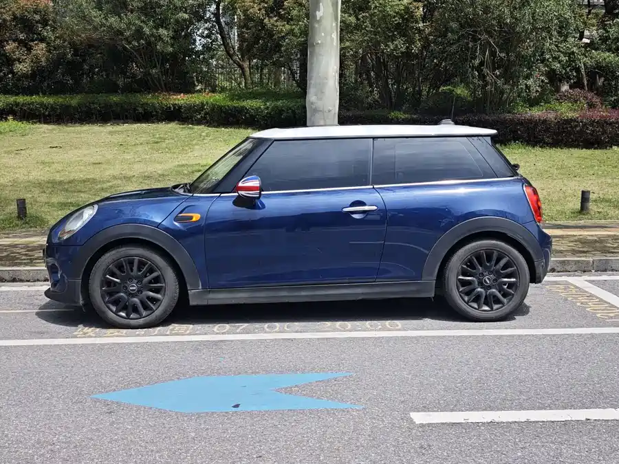 MINI 