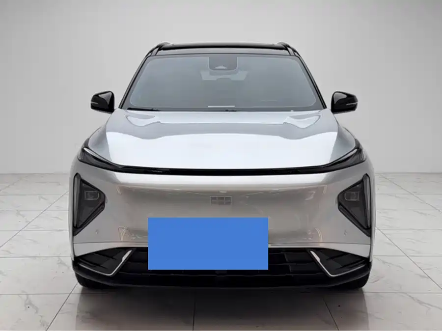 Geely Galaxy L7