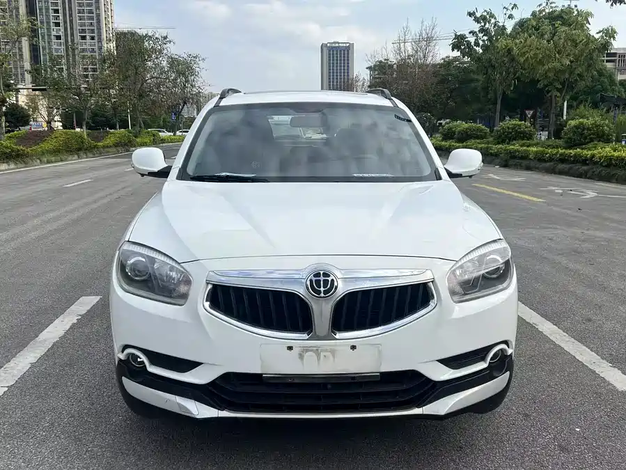Brilliance V5