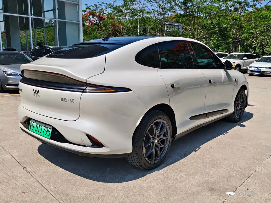 Zhiji LS6