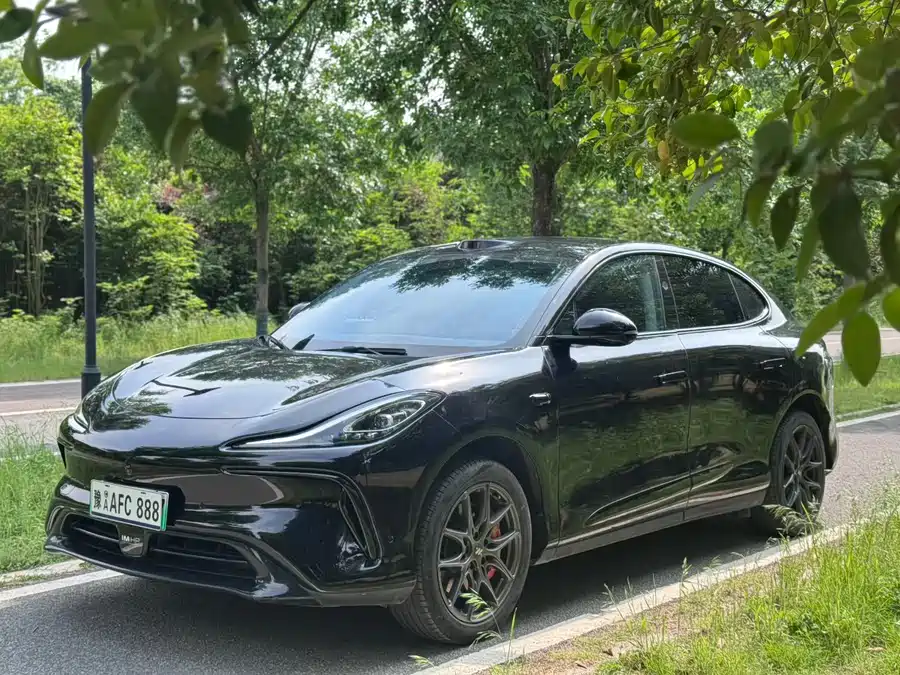 Zhiji LS6